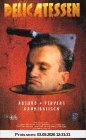 Delicatessen [VHS]