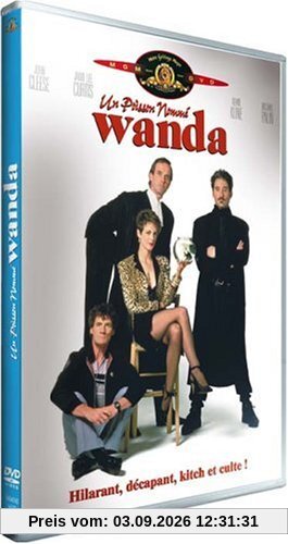 Un poisson nommé Wanda