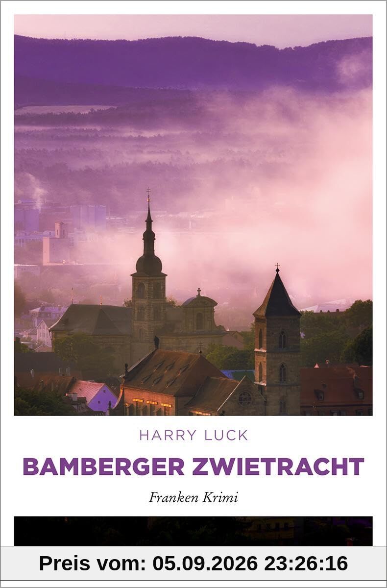 Bamberger Zwietracht