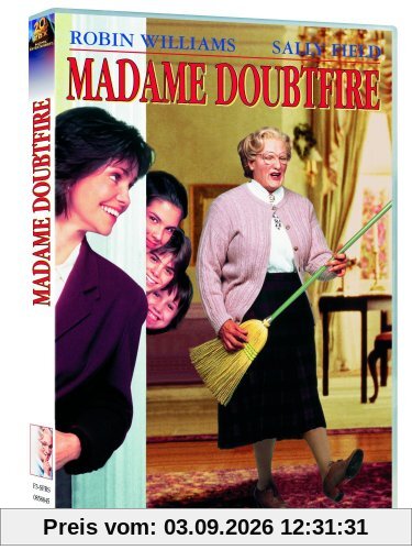 Madame Doubtfire [FR Import]