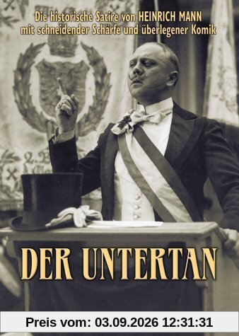 Der Untertan