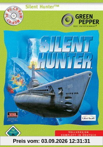 Silent Hunter (GreenPepper)