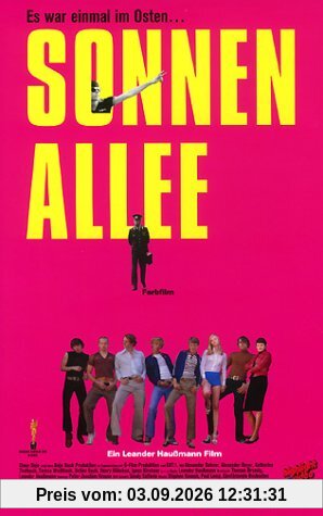 Sonnenallee [VHS]