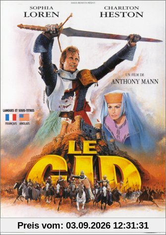 Le Cid [FRANZOSICH]