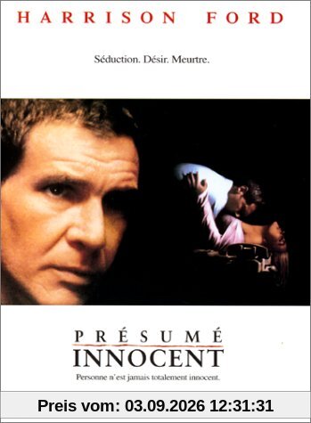 Présumé innocent [FR Import]