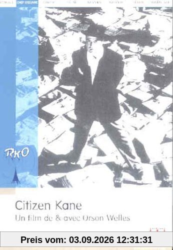 Citizen kane [FR Import]