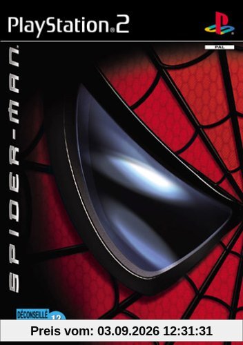 Spider-Man [FR Import]