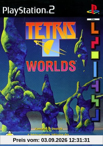 Tetris Worlds