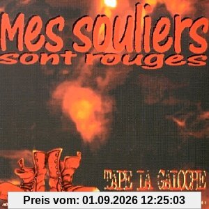 Tape la Galoche