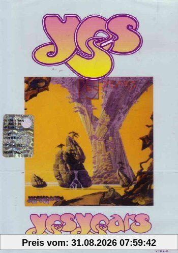 Yes - YesYears