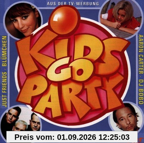 Kids Go Party