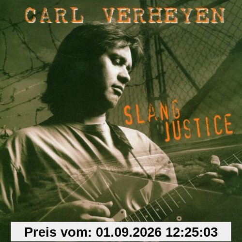 Slang Justice