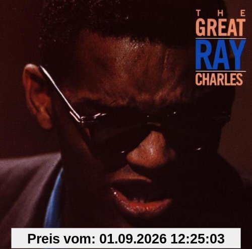The Great Ray Charles