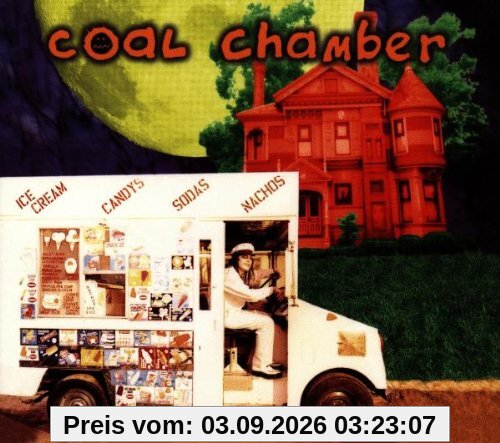 Coal Chamber [DIGIPACK]