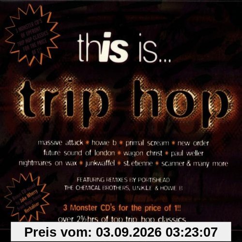This Is...Trip Hop