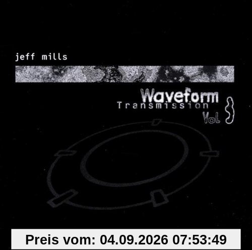 Waveform Transmission Vol.3