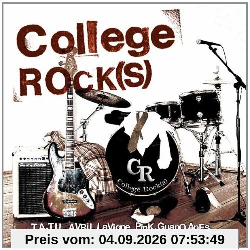 College Rock(S)