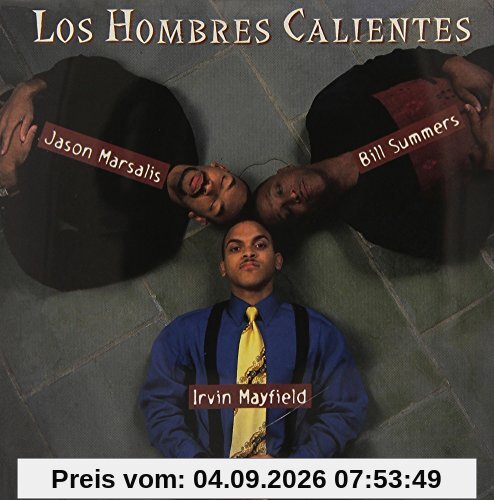 Los Hombres Calientes