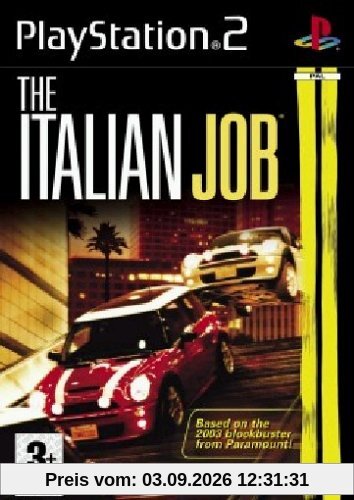 The Italian Job