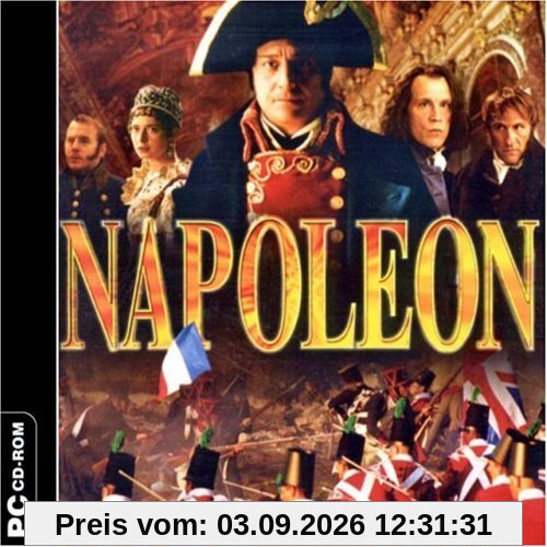 Napoleon - PC - FR