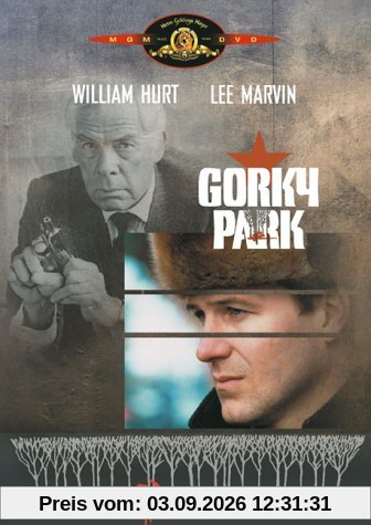 Gorky Park