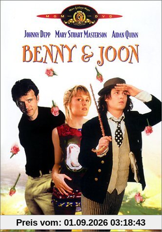 Benny & Joon