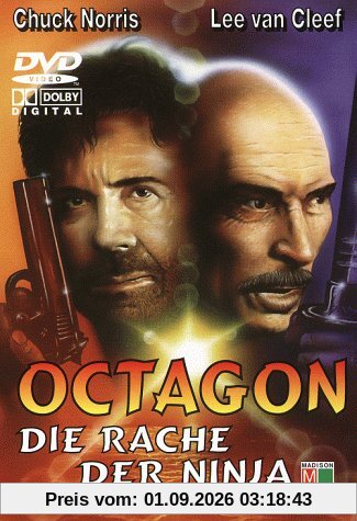 Octagon