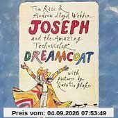 Joseph & the Amazing Technicol