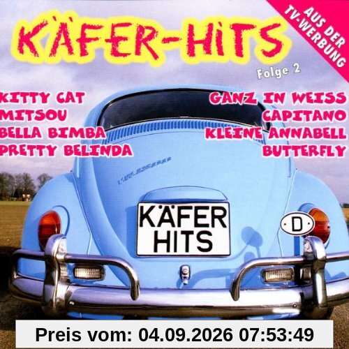 Käfer-Hits Folge 2