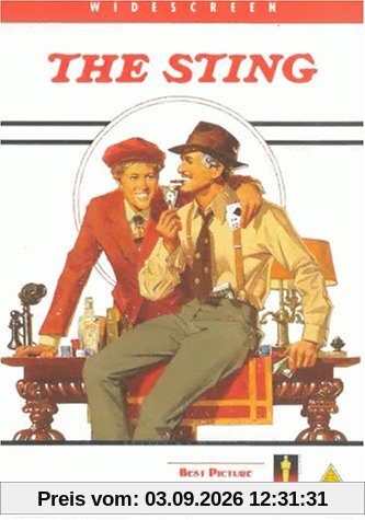 The Sting [UK Import]