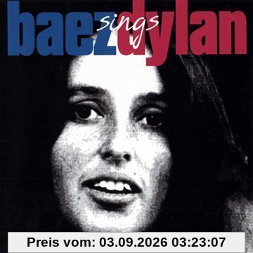 Baez Sings Dylan
