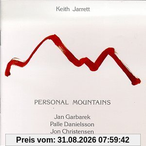 Personal Mountains