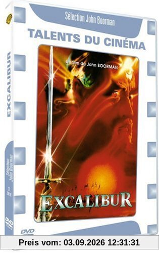 Excalibur [FR IMPORT]