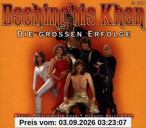 Die Grossen Erfolge
