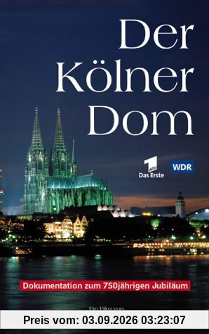 Der Kölner Dom [VHS]