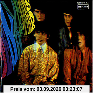 Ten Years After