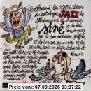 Vive le Jazz