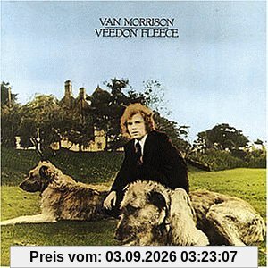 Veedon Fleece