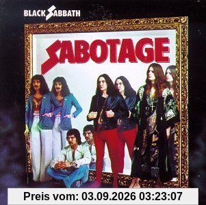 Sabotage