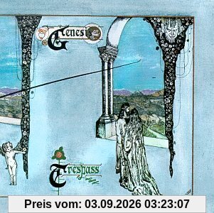 Trespass