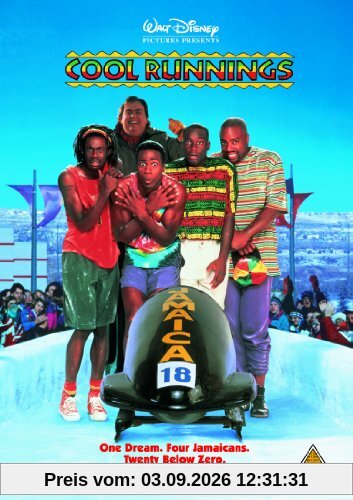 Cool Runnings [UK Import]