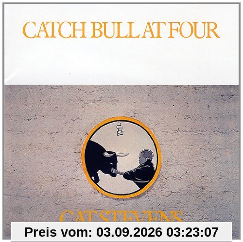 Catch Bull at Four