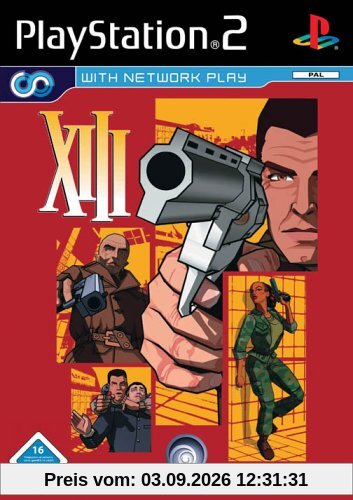 XIII