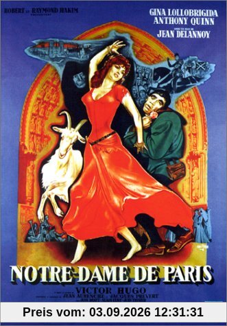 Notre-Dame de Paris