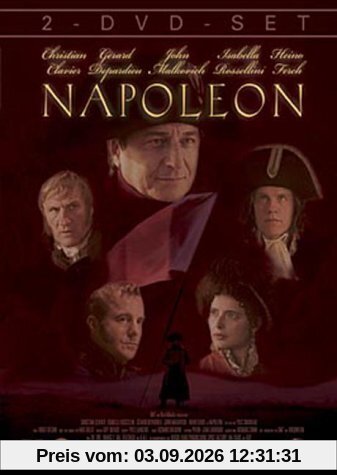 Napoleon (2 DVDs)