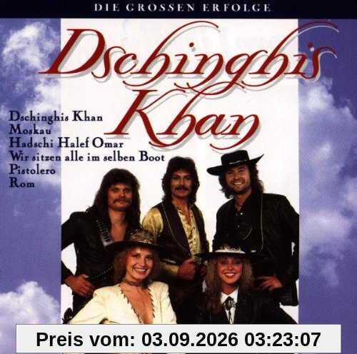 Die Grossen Erfolge