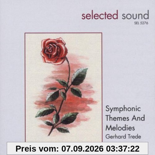 Symphonic Themes and Melodies