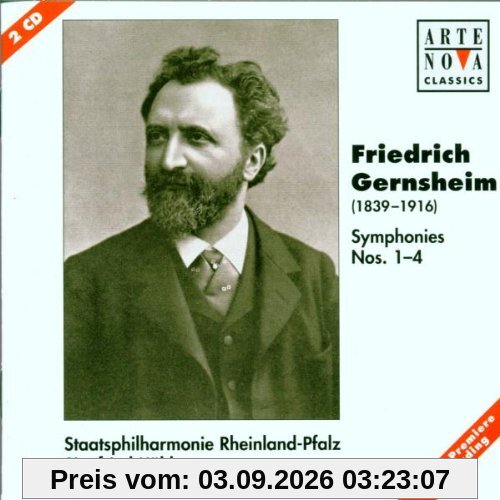 Die Sinfonien