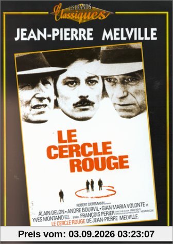 Le Cercle rouge
