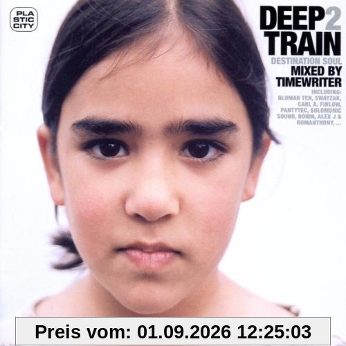 Deep Train 2: Destination Soul